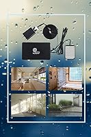 Vista 5 de Detector de agua con mensajes de texto y notificaciones por correo electrónico