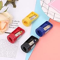 Vista 9 de WSERE Sacapuntas de carpintero manual portátil para carpintería, 6 piezas