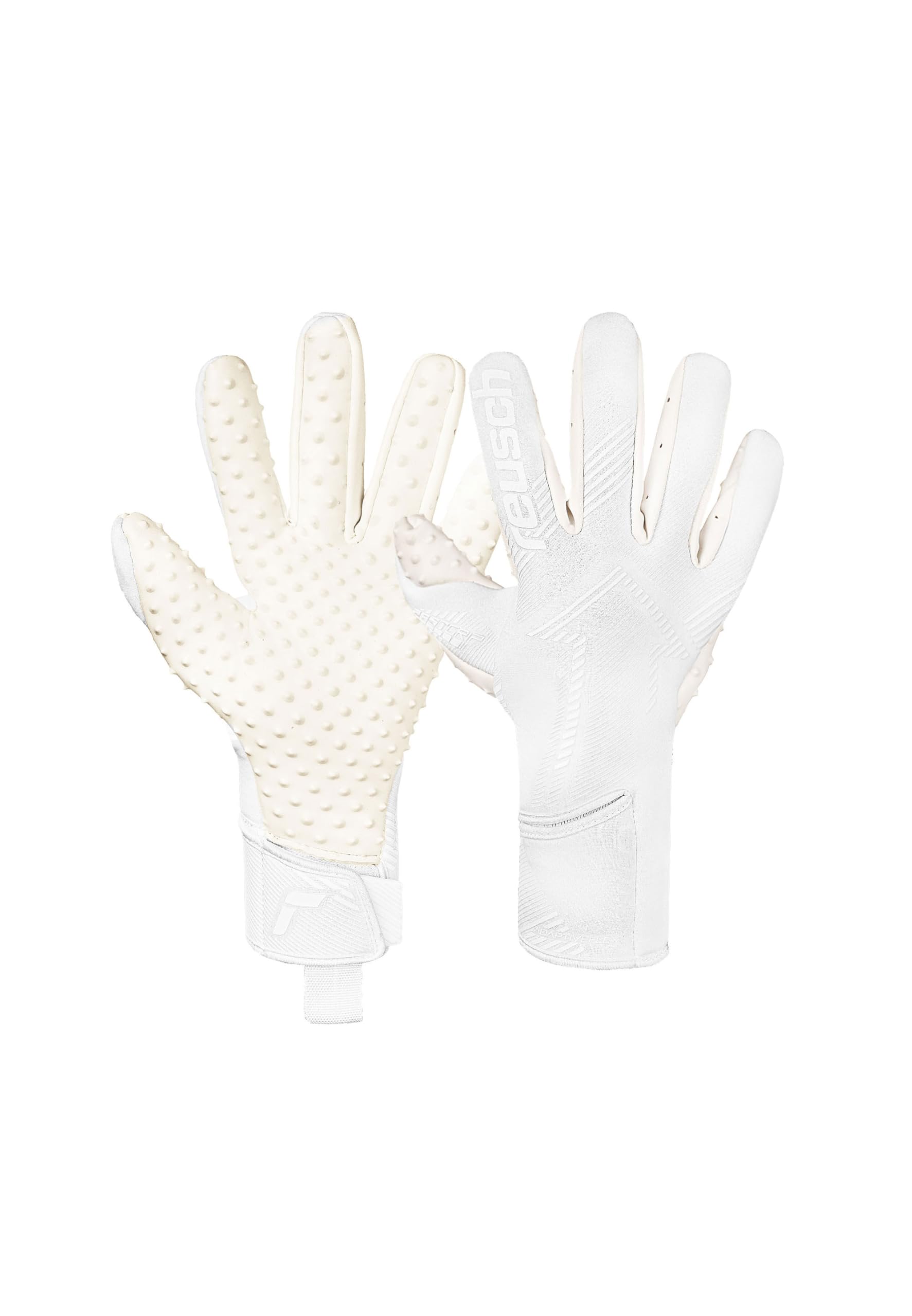 Reusch Fastgrip Speedbump - Guanti da Guardiano Unisex Adulto