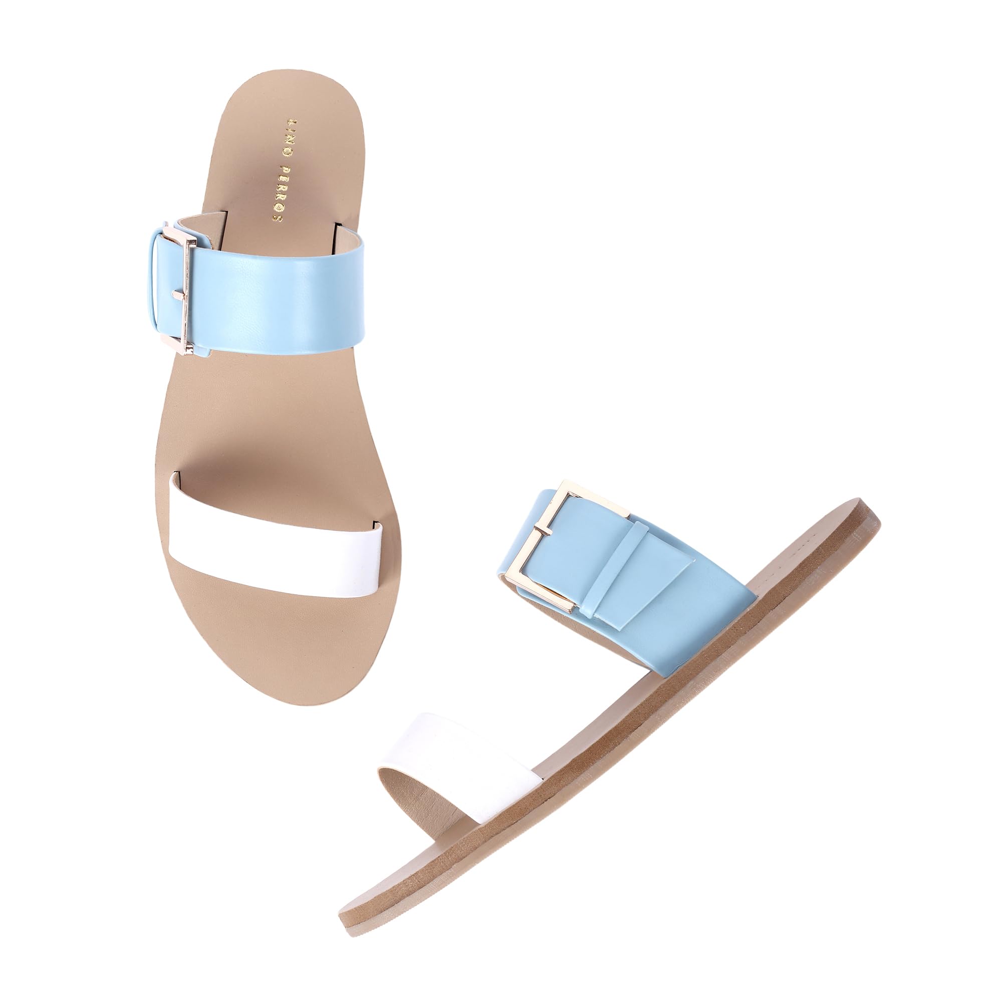 Lino Perros Women Flat (B0CLP4ZKRY) Amazon Price History, Amazon Price Tracker