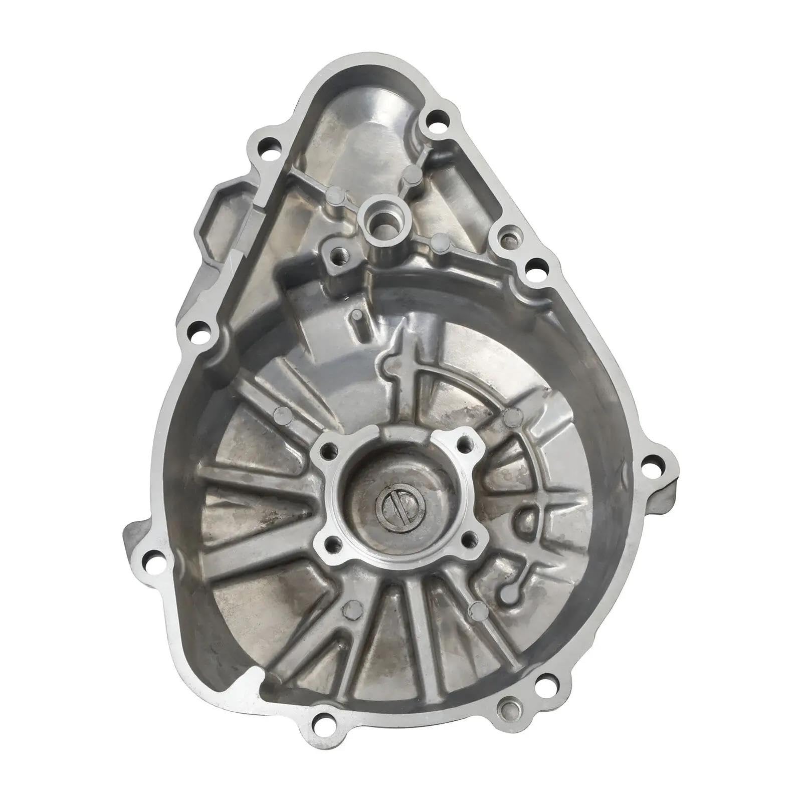 Coperchio Motore Statore Carter Sinistro Per Moto Per Kawasaki Z900 ABS 2017 2018 2019 2020 2021 2022 2023 2024