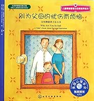 Children's emotional management training and personality Pictures & other parents of sadness and worry: how do parents depressed children 7122188205 Book Cover