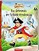 Produktbild Käpt'n Sharky - Das Geheimnis der Schildkrötenkönigin (Käpt'n Sharky (Bilderbücher))