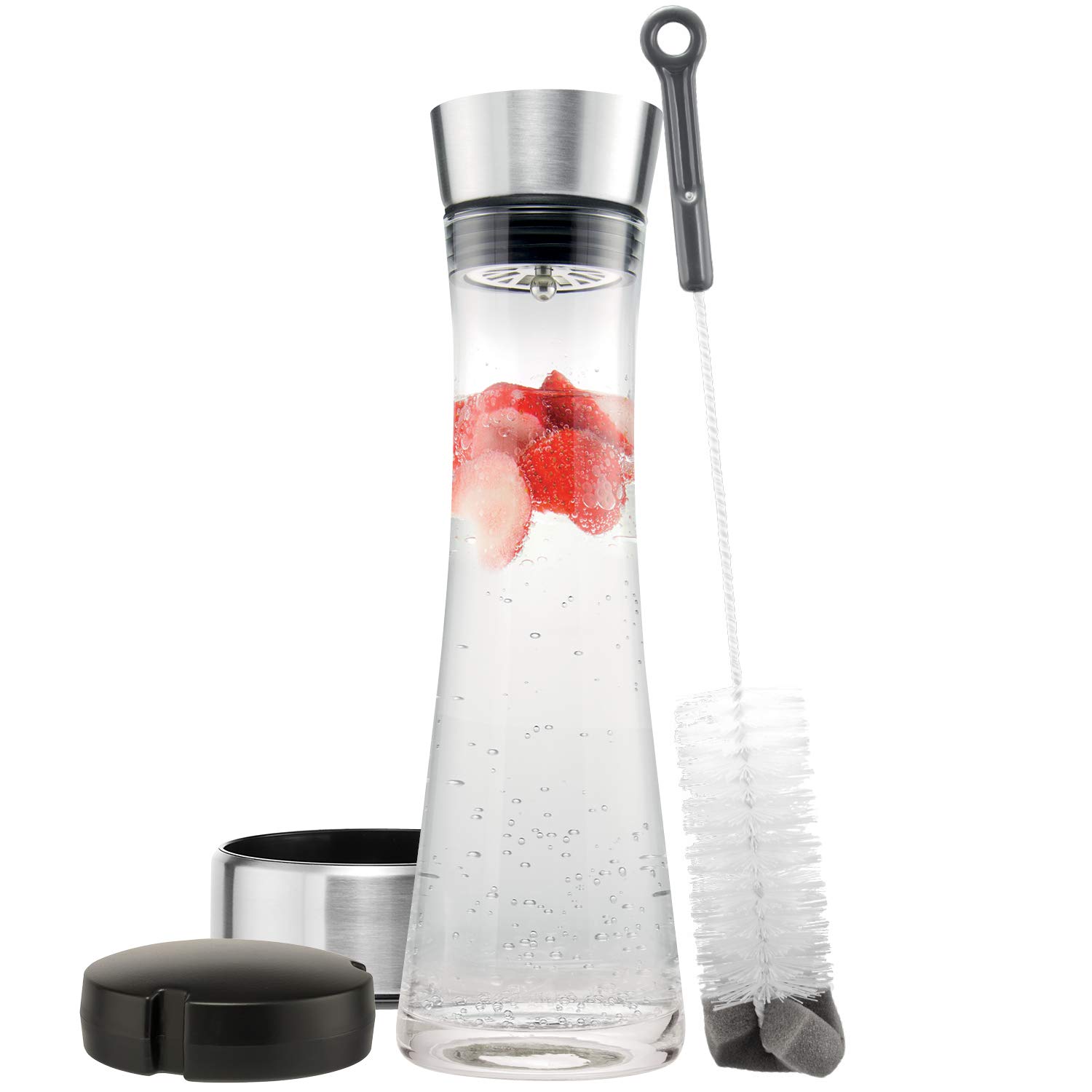 Bloc Accumulateur De Froid 800ML Bleu - L'Incroyable