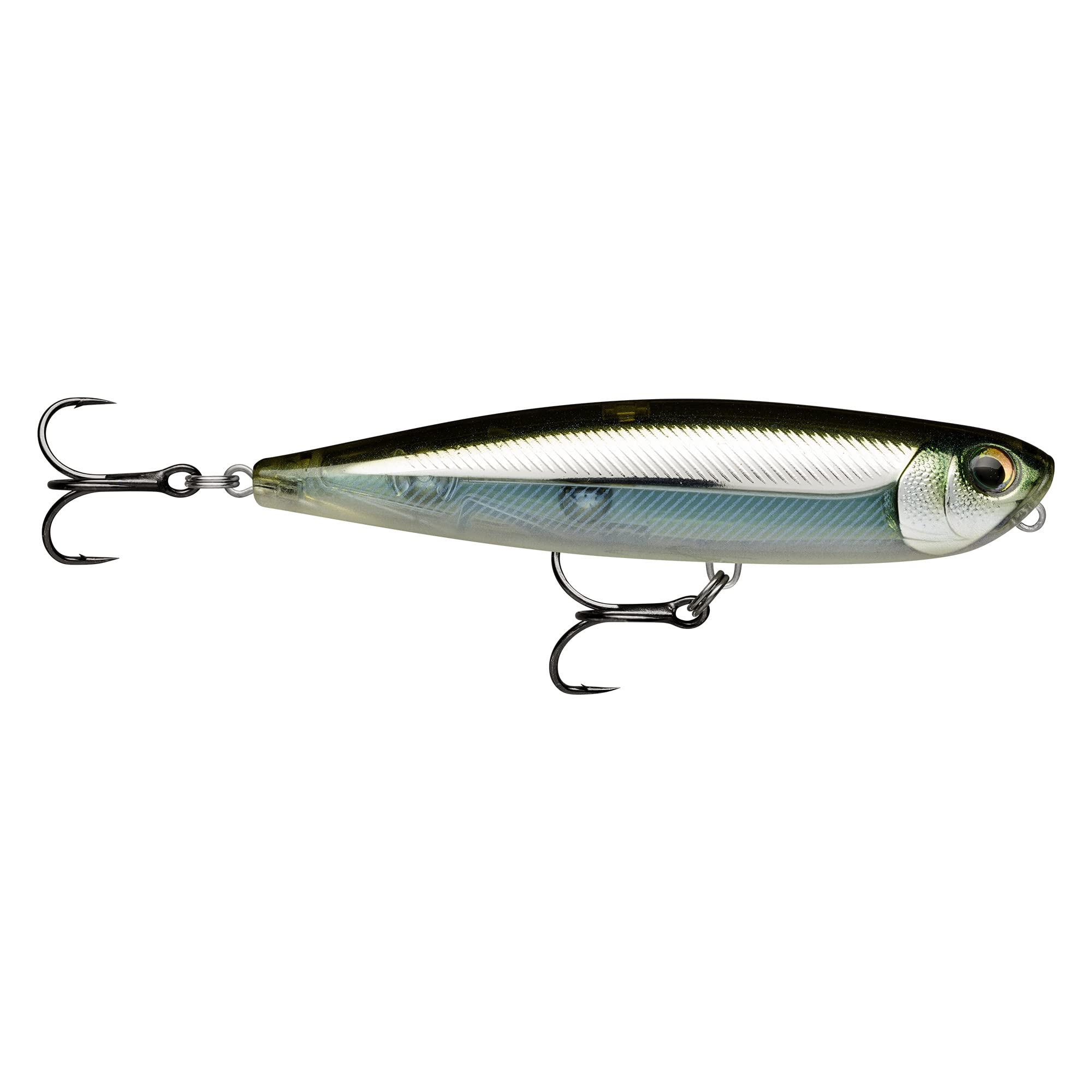 Rapala Precision Xtreme Pencil 8,7 cm/10,7 cm/12,7 cm cebo de superficie