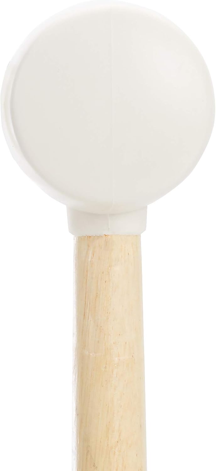 Gеt Pорulаr оƒƒеr Great Neck Saw RMW16 16OZ. White Head RUB Mallet, 16 Ounce, Multi