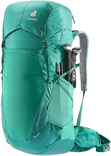 Miniatura 10 de Deuter Aircontact Ultra 50+5L Mochila de senderismo