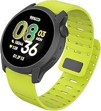 22mm Magnetic Strap for Amazfit Active Max/Coros Pace 4/Pace 3/Apex 46mm/Apex 2 Pro/Apex Pro, Replacement Band for Forerunner 570 47mm/Forerunner 265/255