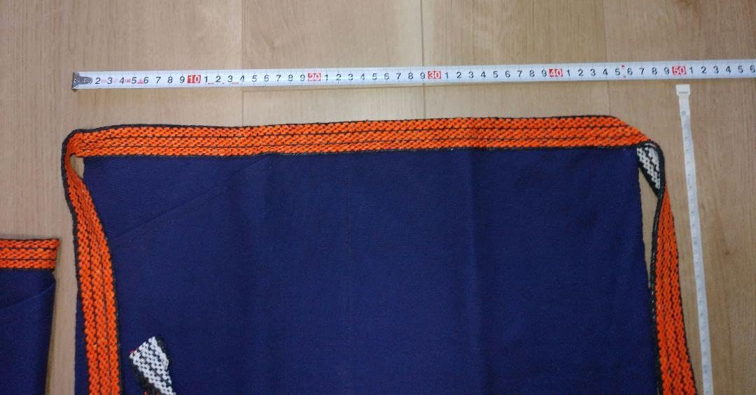 5枚セット　未使用　前掛け　昭和レトロ　非売品　丸正青果　帆前掛け Amazon.co.jp: 5枚セット 前掛け レトロ 丸正青果 帆前掛け : おもちゃ