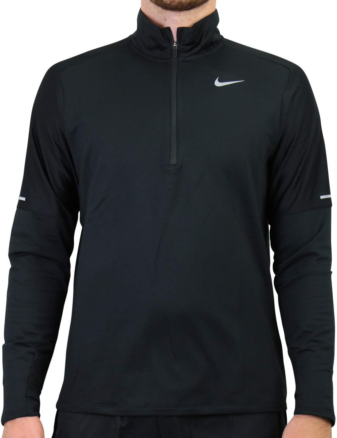 NIKEMen's Element Hz Sweatshirt Men's Sweatshirt