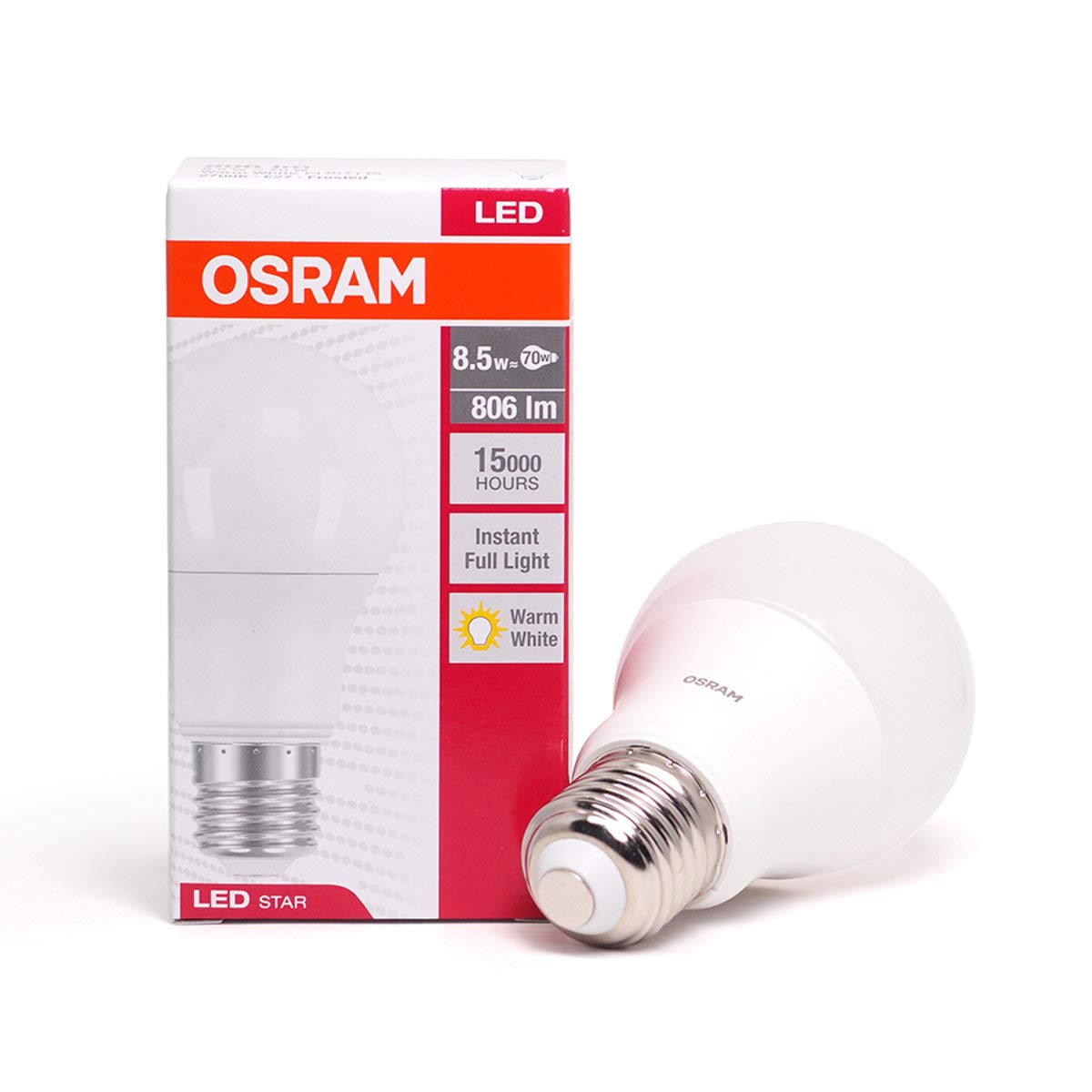 Sponsored Ad – Led Bulb 7.5W Day Light, O-Led-Mr16-7.5W-D