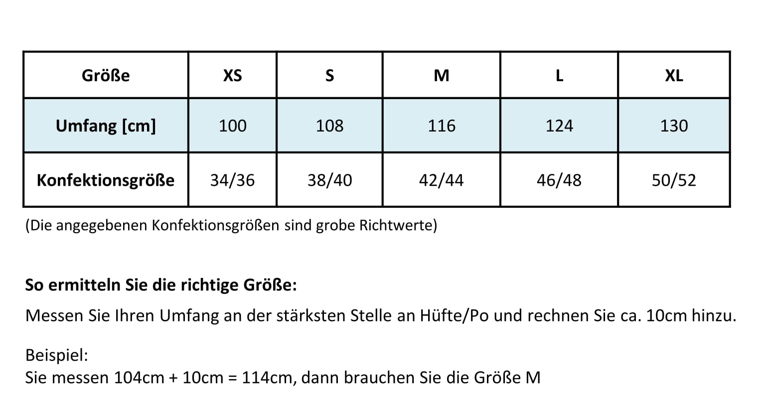 Berra Hundesport Trainingsgürtel Trainingsrock Trainingsschürze