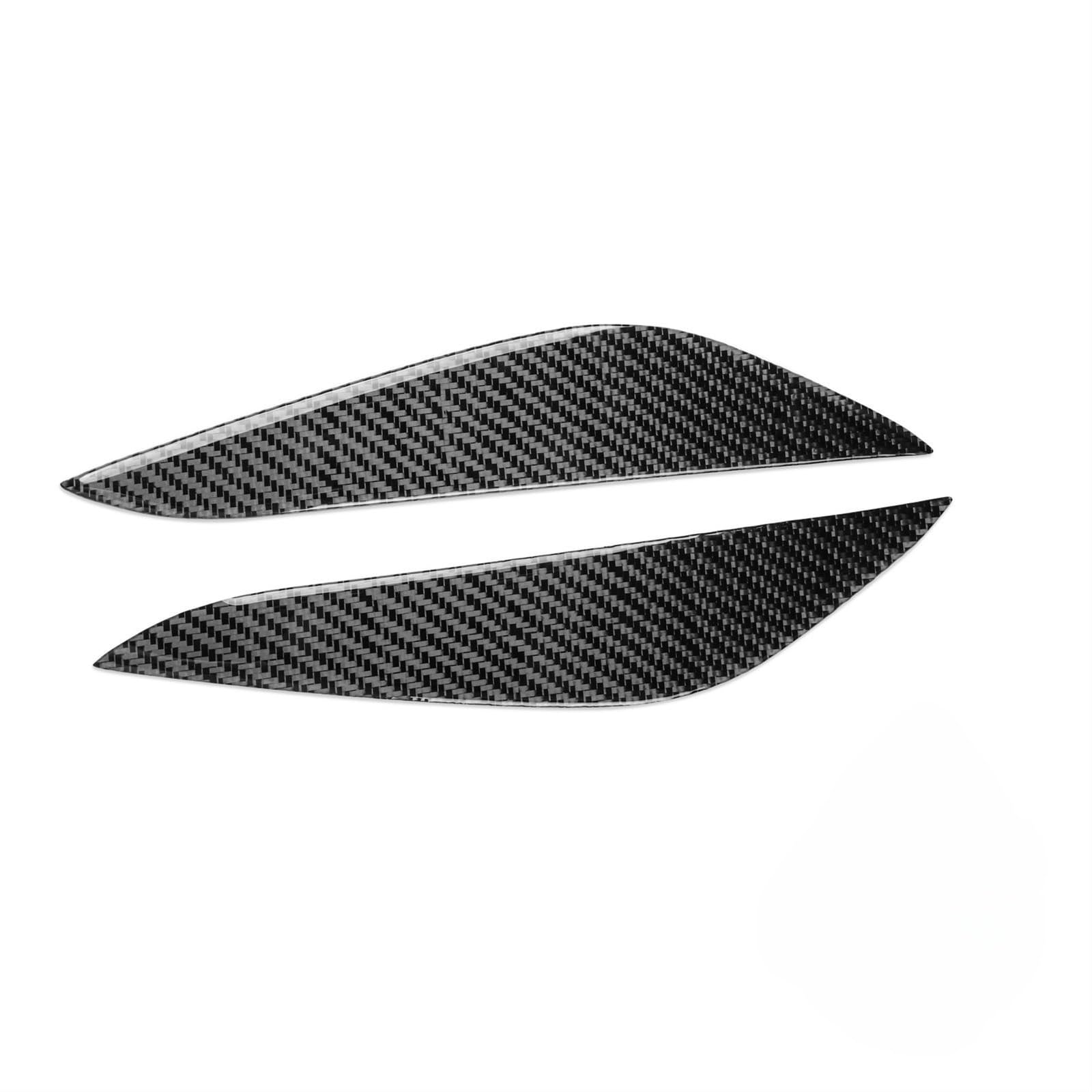 Przedni Reflektor,Powieka,Brwi,Compatible With Tesli Model Y