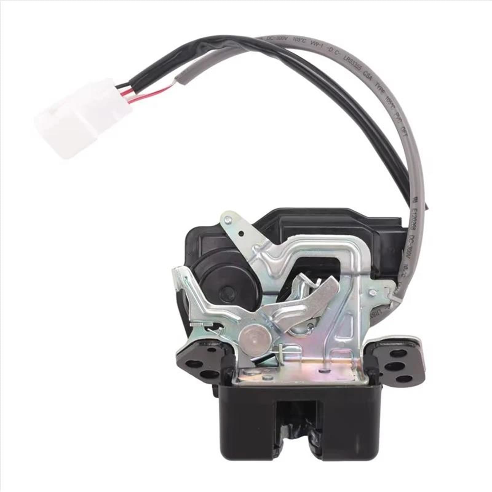69110-08020 Car Rear Trunk Lid Latch Tailgate Lock Actuator for Toyota for Sienna 2004-2010