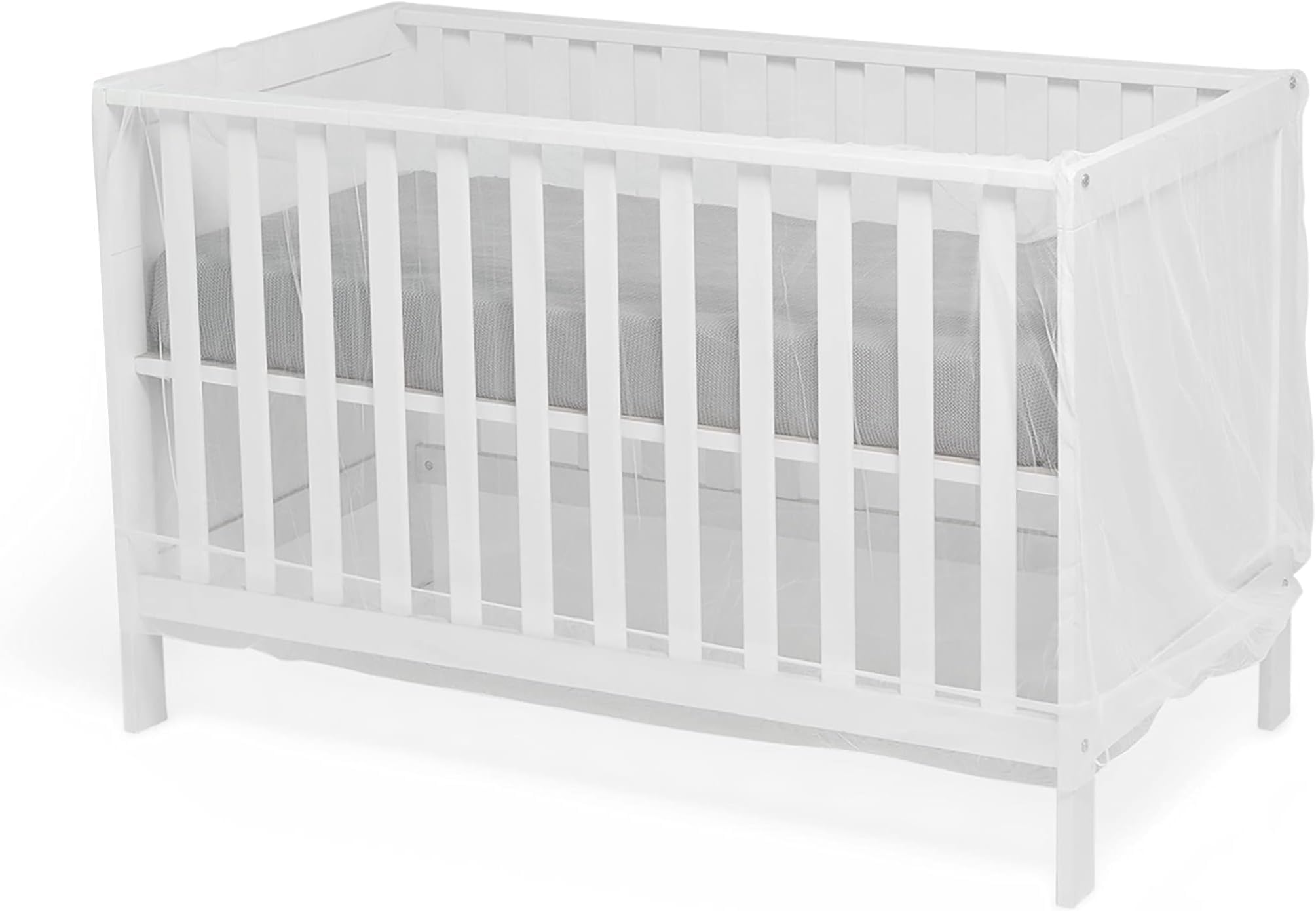 Moustiquaire lit de camping Jollein pour stopper les insectes et protéger bébé