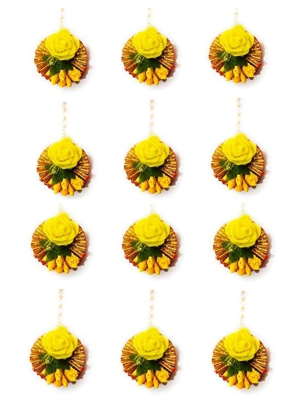 See full amazon price history chart for Laxmi Enterprises Flower Maang Tikka and for Wedding | Haldi | Mehandi | Party in Orange Colour for Girls and Women (Pack of 12) Laxmi Enterprises Flower Maang Tikka and for Wedding | Haldi | Mehandi | Party in Orange Colour for Girls and Women (Pack of 12) (B09NF6D3T9) Amazon Price History, Amazon Price Tracker