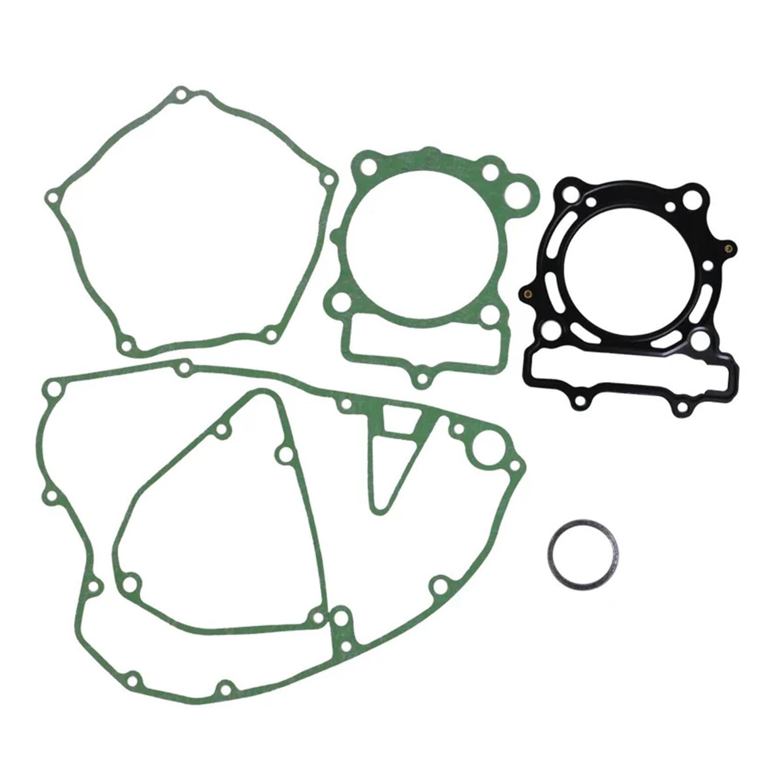 Kit de joints de carter de moteur de moto KX250F KXF 250 04-08