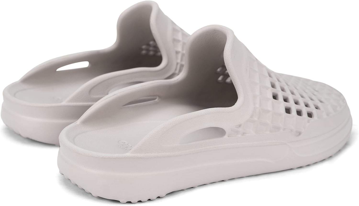 Water-Friendly Comfort Slide by Lusso Cloud