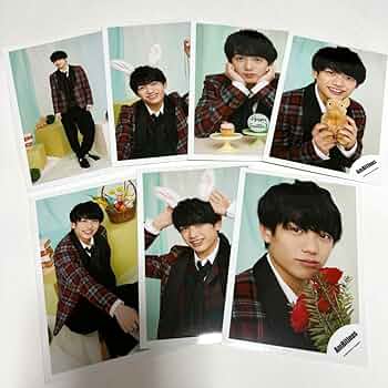 AmBitious 真弓孟之　公式写真　まとめ売り　グリフォ　オフショ AmBitious 真弓孟之 公式写真 まとめ売り グリフォ オフショ