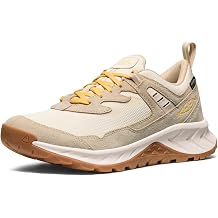 KEEN High-Trail WP Trekking Shoes, Waterproof, Women's