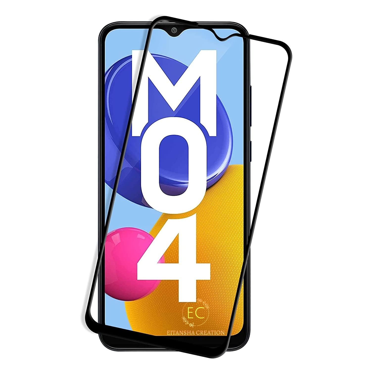 AEIDESS OnePlus Nord CE 2 Lite 5G Thermoplastic Polyurethane Back Cover 360 Degree Protection Shock Proof Design Transparent Back Cover for OnePlus Nord CE 2 Lite 5G (Black Bumper)