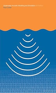 Underwater Acoustic Modelling and Simulation
