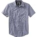 prAna Men's Lukas Short Sleeve Shirt