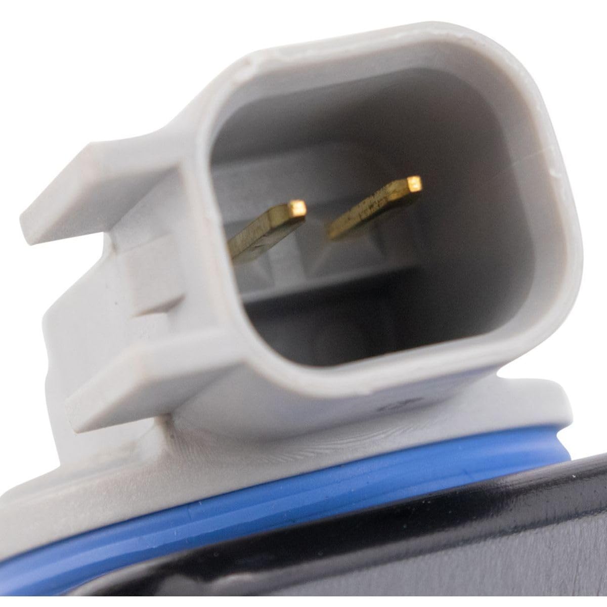 XIOUMAAN Left License Plate Light -Bulb Technology for Dodge for Ram 1500 2006-2010 for Ram 2500/3500 2003-2010,for Ram 1500 Classic 2019-2022 1500/2500/3500 2011-2018