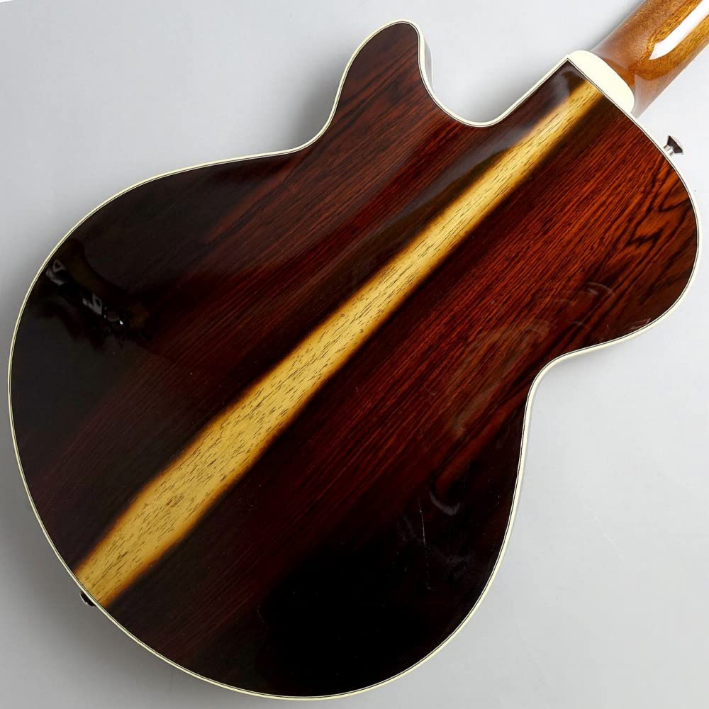 Amazon | Sadowsky Semi Hollow Model Brazilian Rosewood #A1245