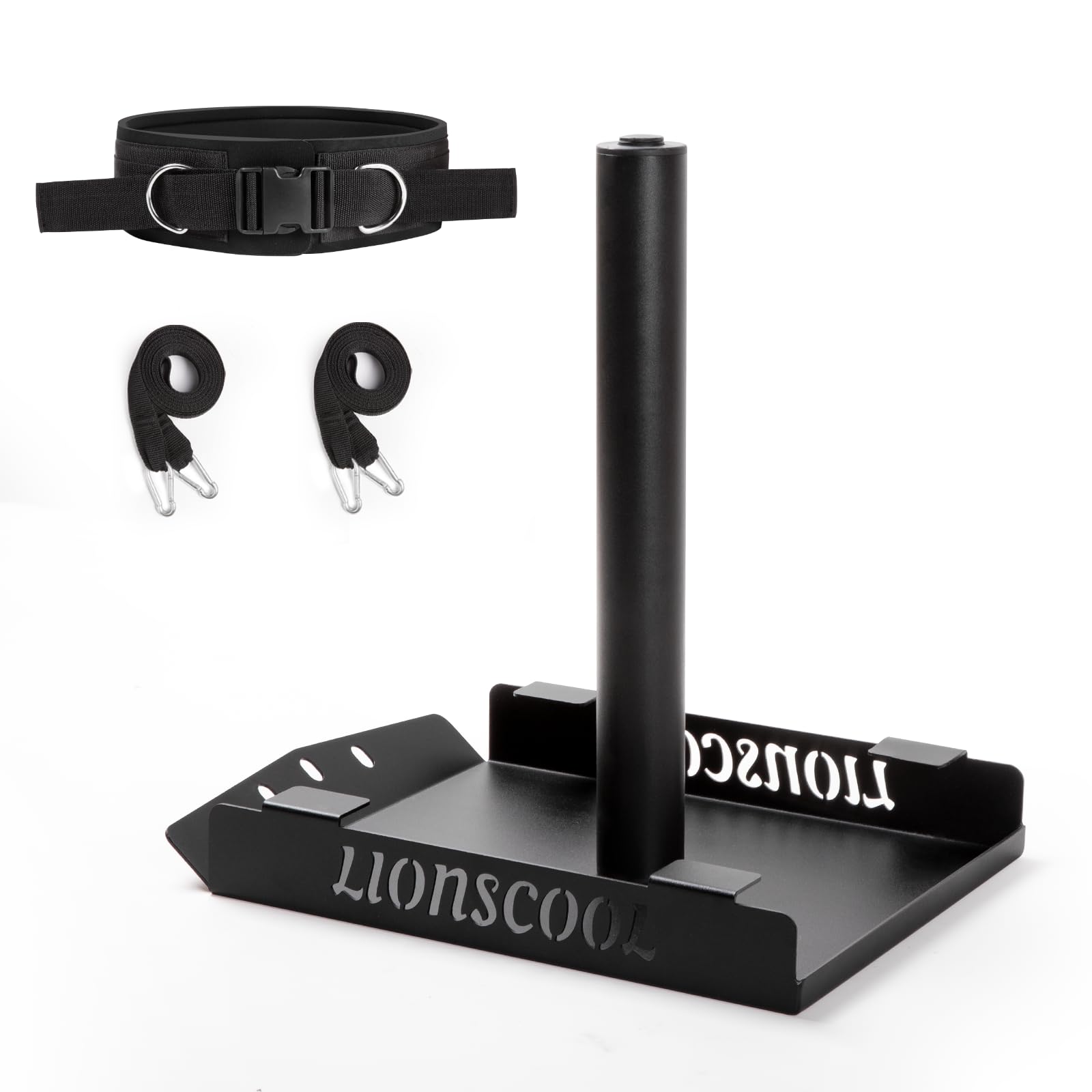 LIONSCOOL Weight Sled