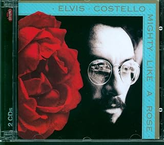 Mighty Like a Rose