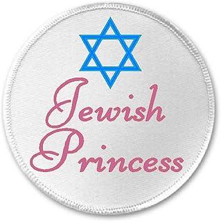 Jewish Princess - 3