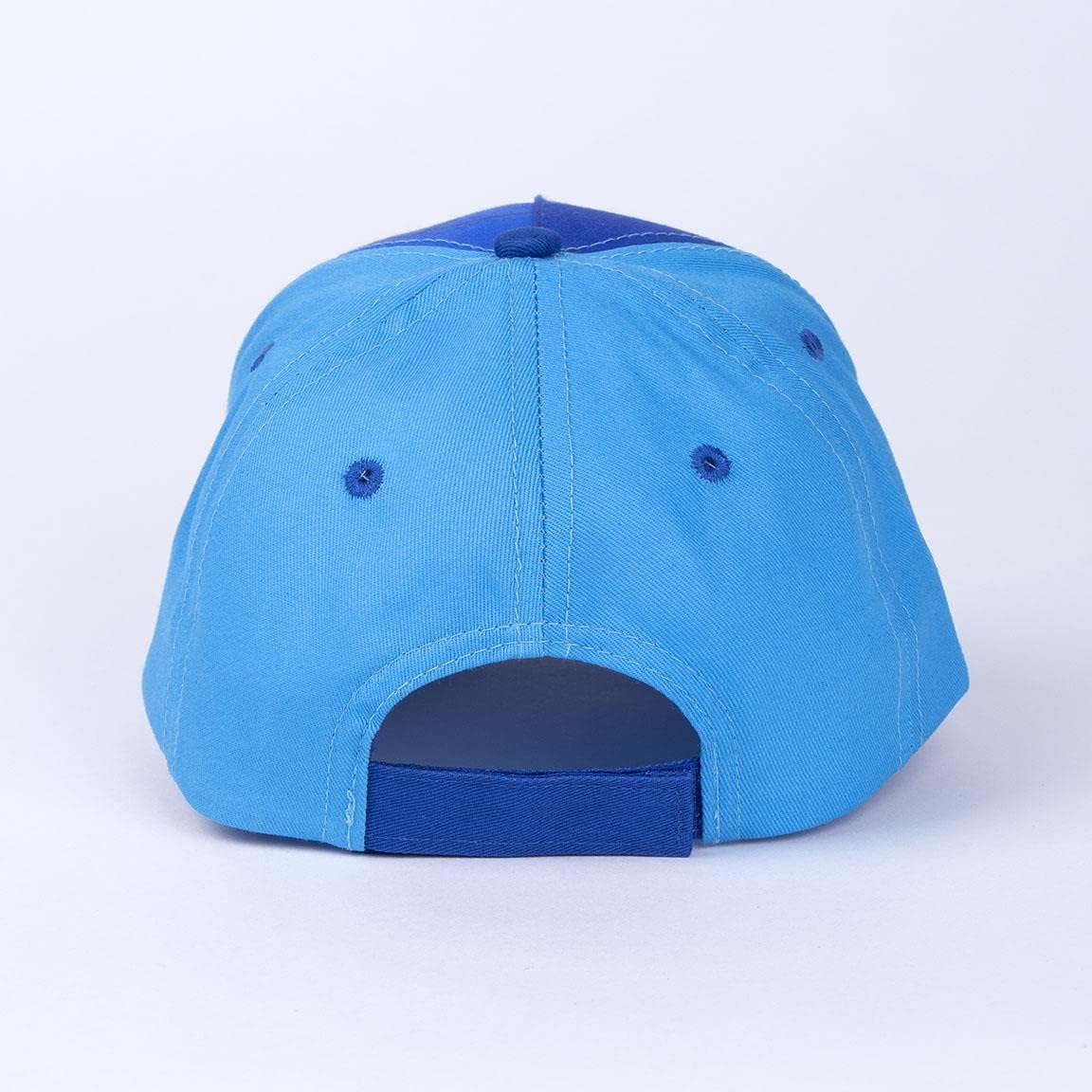 Set Sol Enfant Sonic Set Sol Cerdá Life's Little Moments - Lunettes Et Casquette Sonic Pour Enfants, Taille Unique Anniversaire Sonic