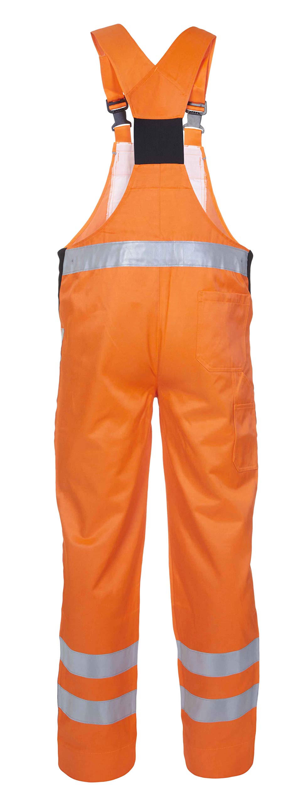 Salopette e bretelle EN 471-RWS