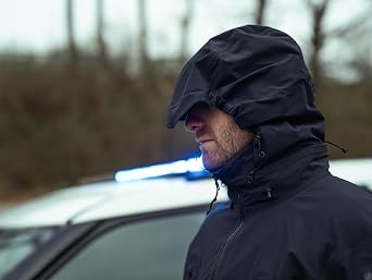 Vertx Men's ElementFlex Hardshell Jacket - Waterproof Breathable Stretch Rain Shell with Vent Zips & Hood