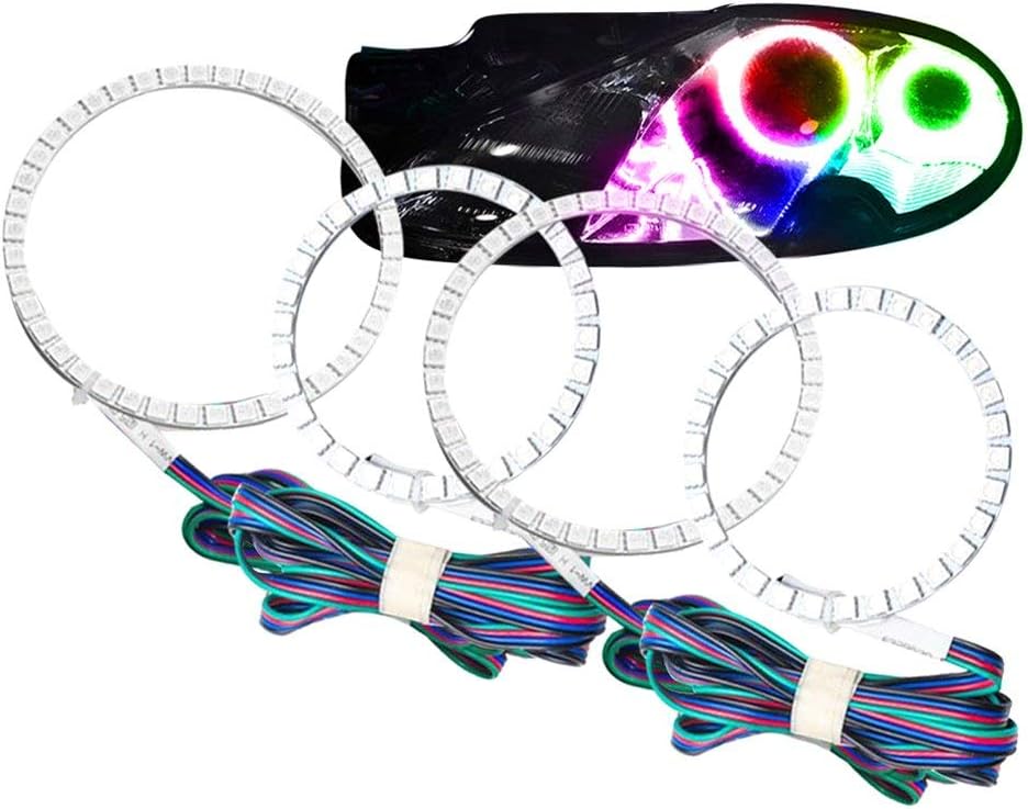 Oracle Lighting 2697-330 LED Halo Kit