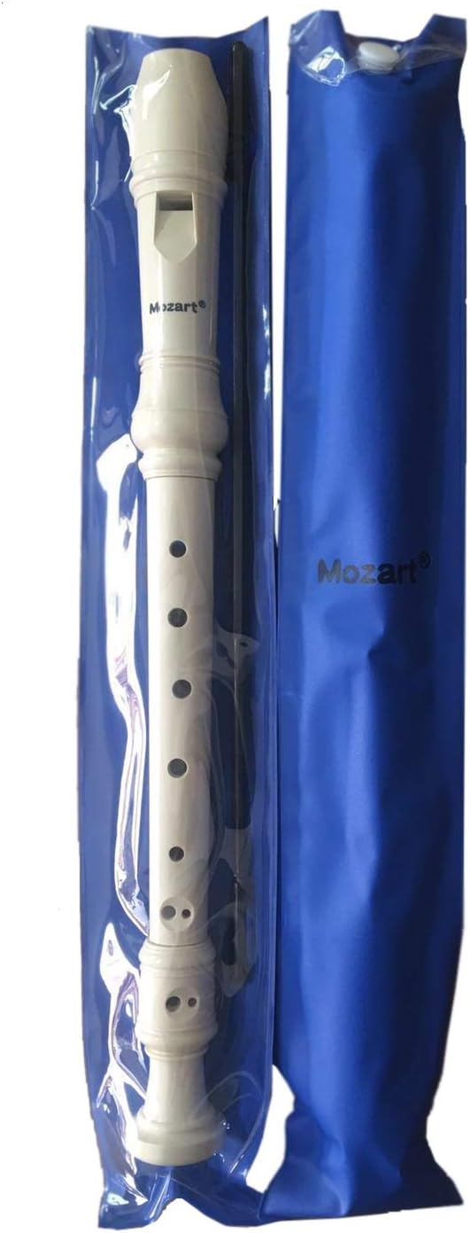 Mozart Professional Recorder Clarinet Flute