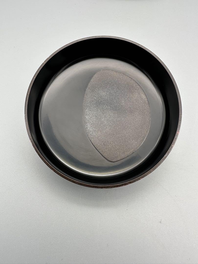 Amazon.co.jp: 茶道具 棗 鈴木光入 秋草蒔絵 平棗 : ホーム