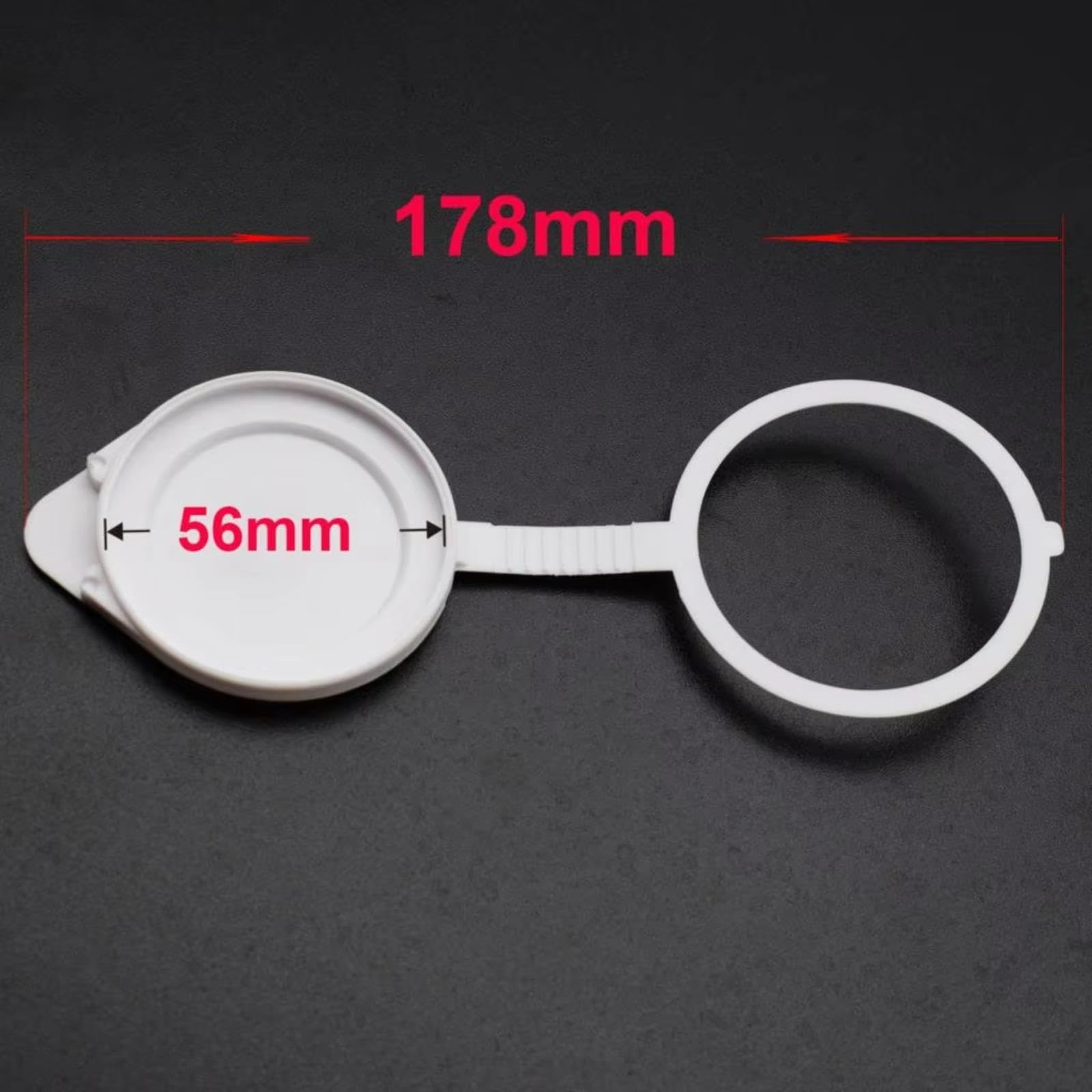 Tapa Lavaparabrisas Para Mitsubishi Para Pajero Para Fieldmaster Gen
