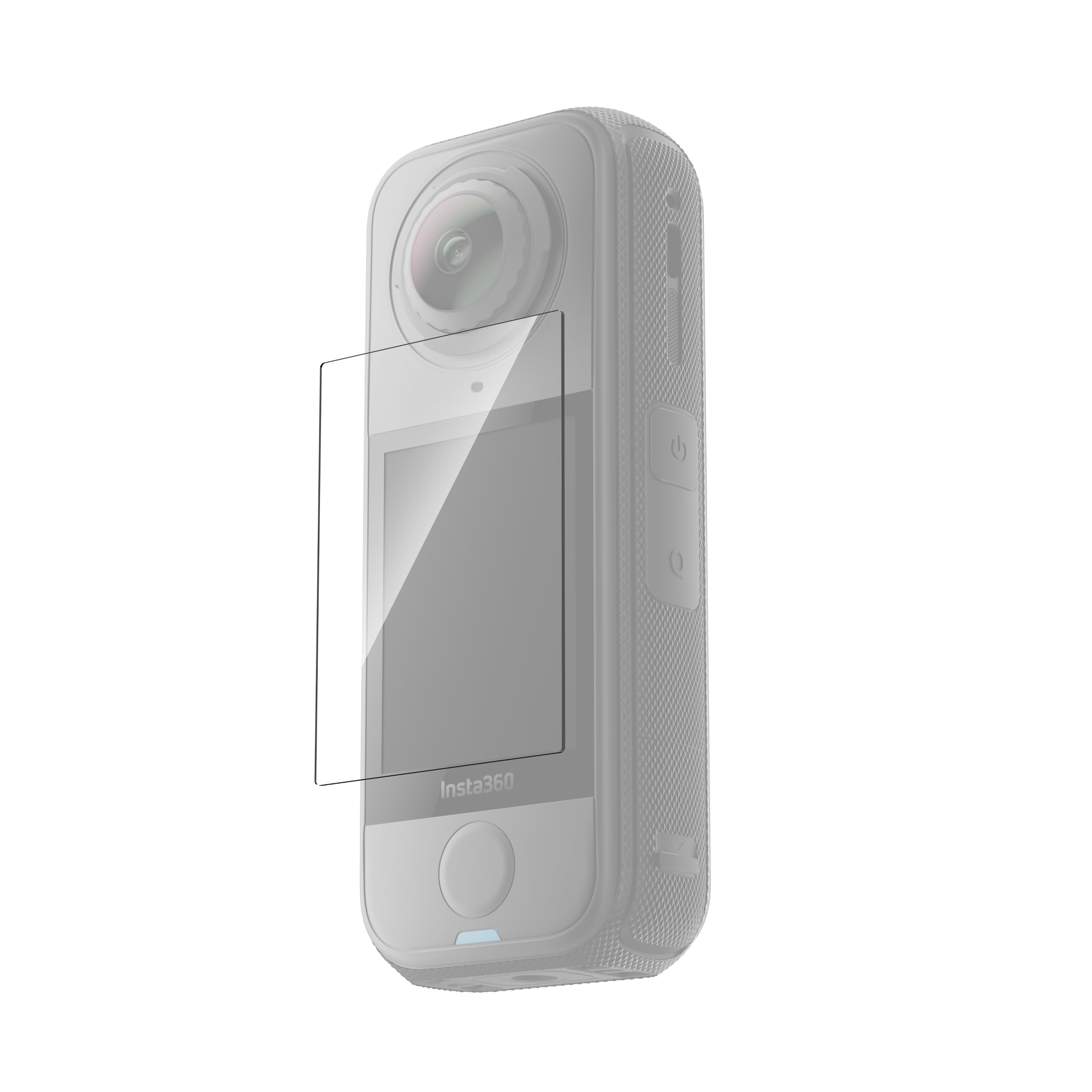 Insta360 X4 Air ochrona wyświetlacza