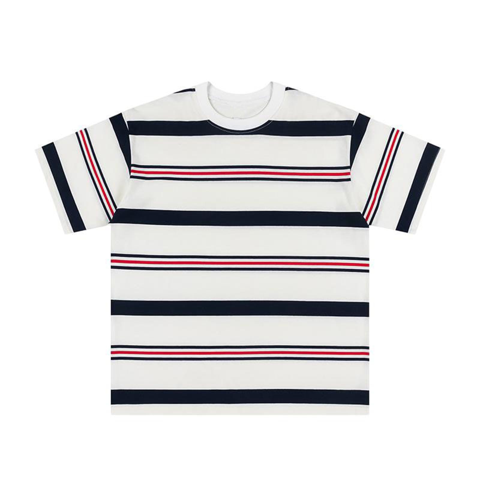Men's T-Shirt Summer Sport Breathable Vintage Short Sleeve Tops