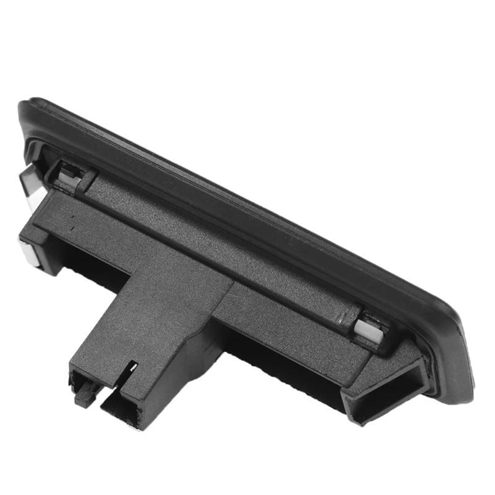 Yueyzhk One Color Car Trunk Door Lock Tailgate Lift Boot Hatch Latch Accessories For Skoda For Rapid For Roomster 5E0827566