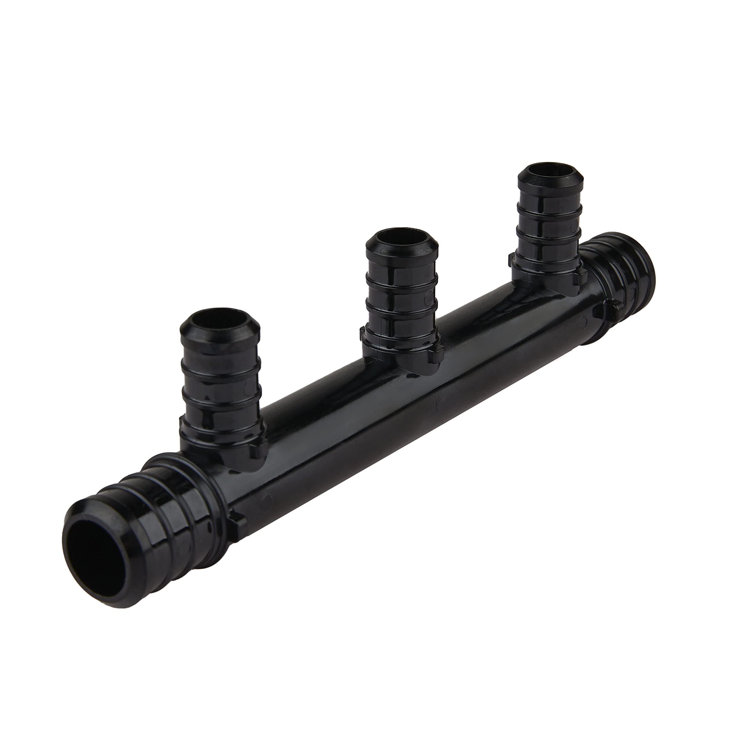 Raccordi Idraulici Ottone Efield Set Di 5 Adattatori Filettati Efield – PEX Maschio X NPT In Ottone Senza Piombo Peseux 7001 - Foto 6