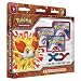 Pokemon Trading Card Game - XY Kalos Starter Set - Fenniken deck