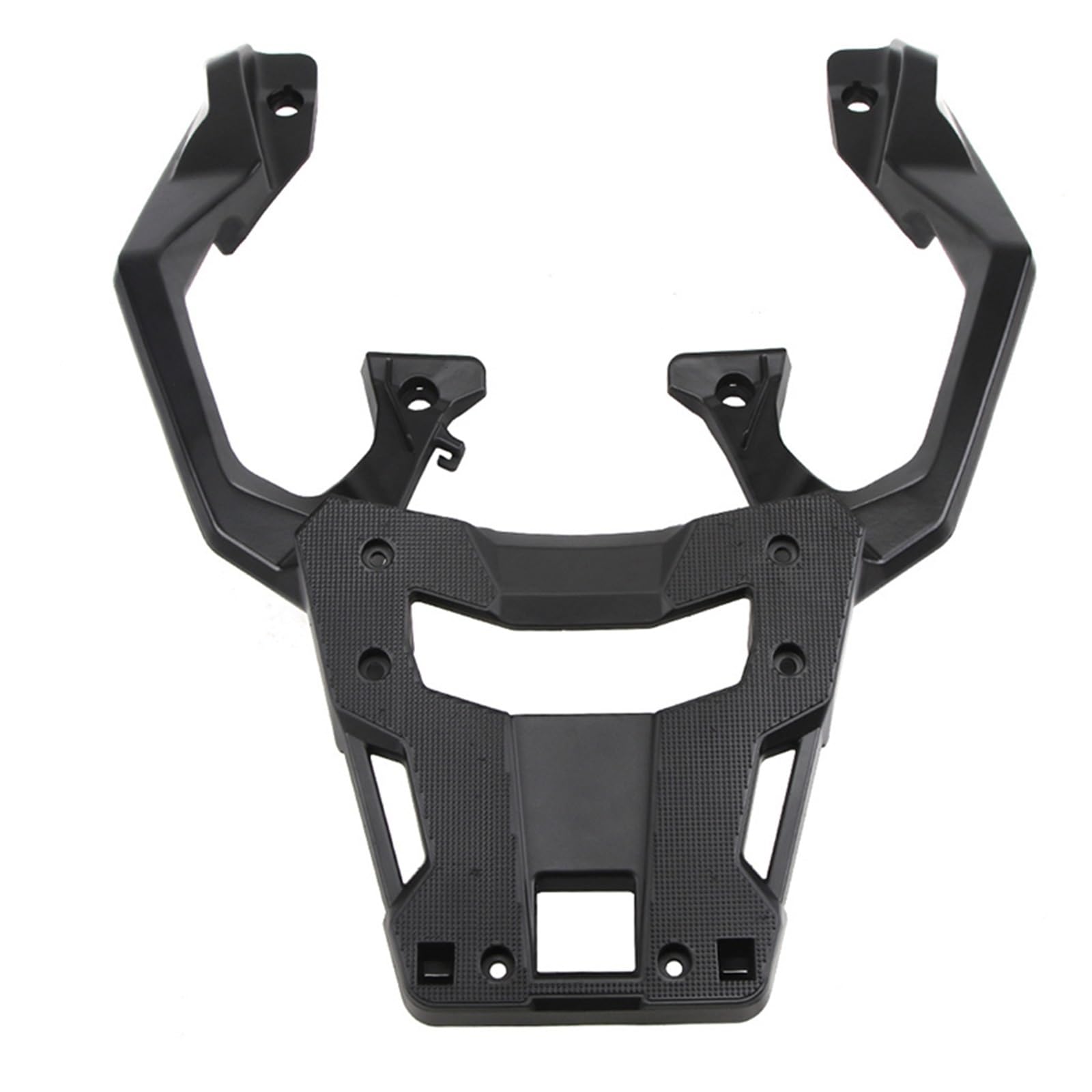 Support top case X-ADV 750 robuste pour surélever vos bagages