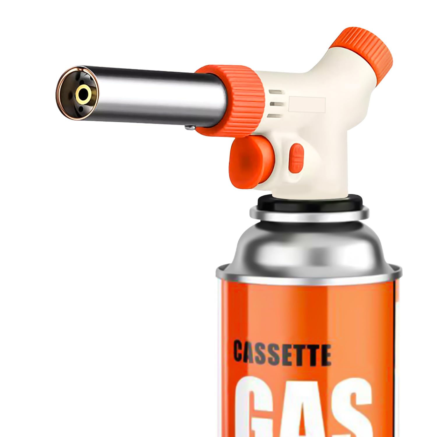 Amazon | 【2024新登場＆強化版】PONLEE ガスバーナー トーチバーナー