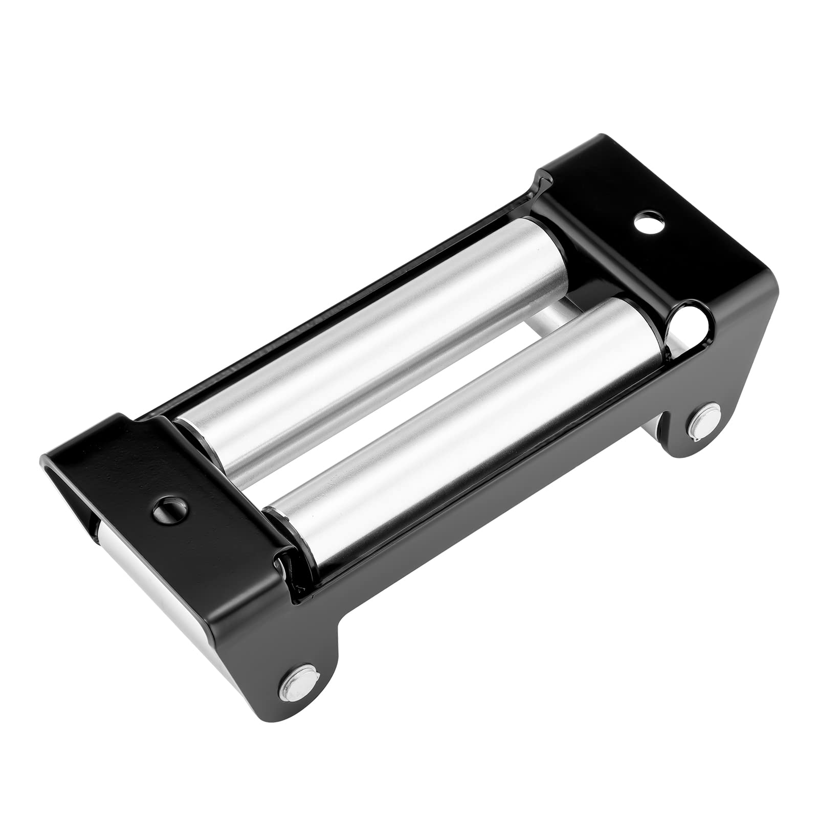 WeiSen 10 Inch Winch Roller Fairlead
