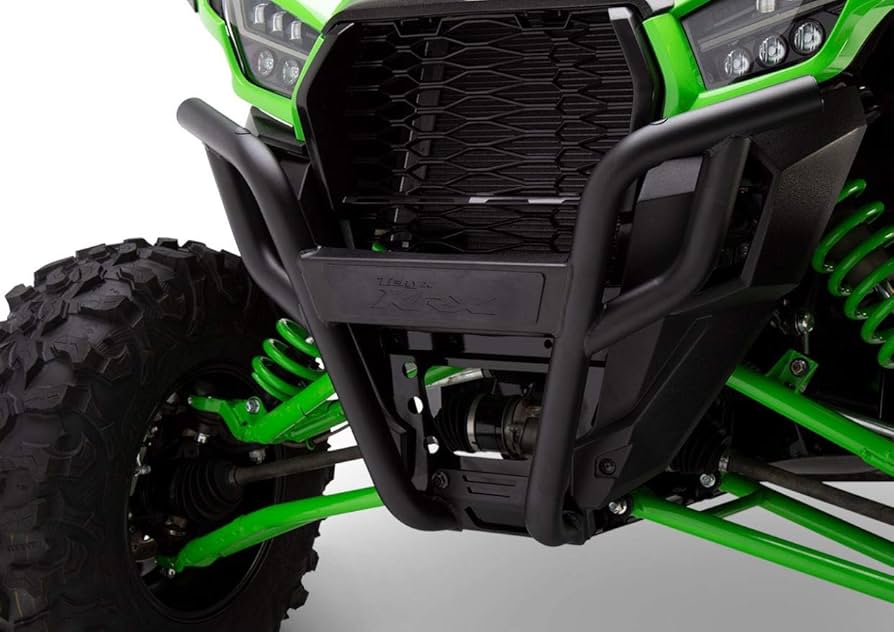 Amazon.com: 2020-2021 Genuine Kawasaki Teryx KRX 1000 Sport Front