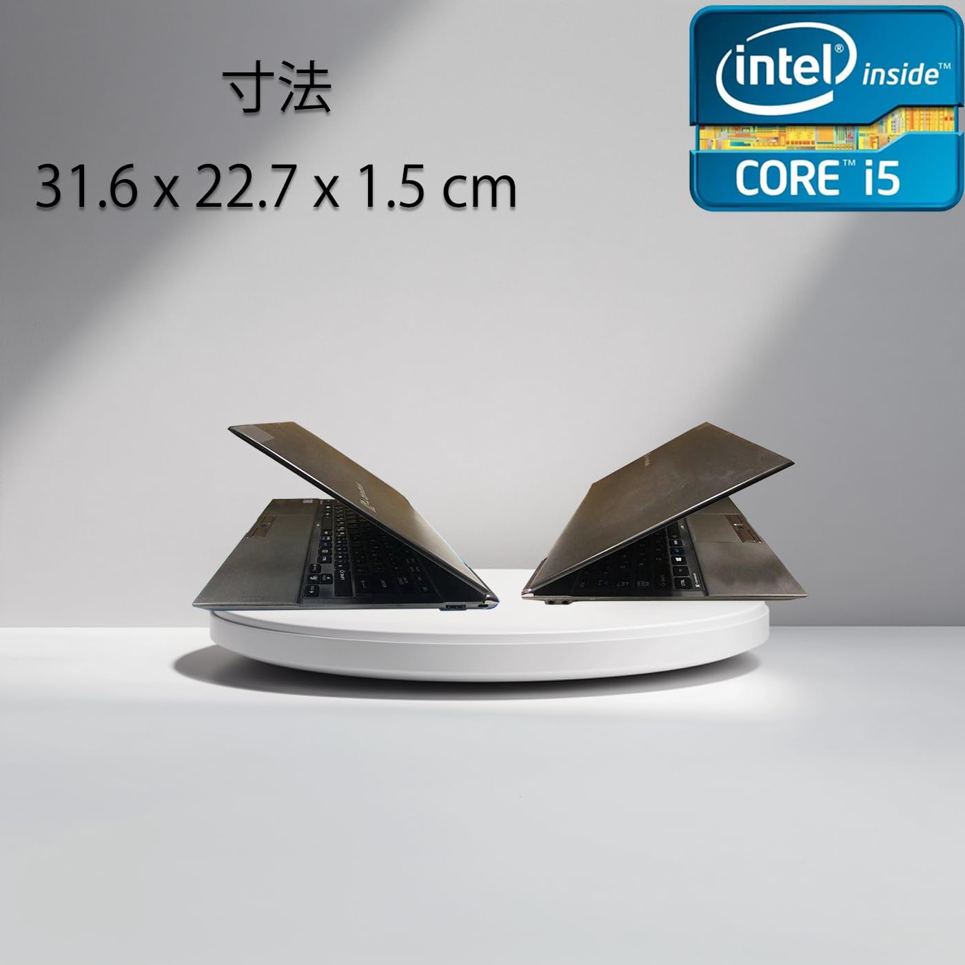 Amazon.co.jp: 東芝 dynabook r632 中古整備済 ノートPC／13.3インチ