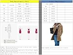 chouyatou Women's Winter Wool Blend Pea Coat Single Breasted Stand Collar Casual Trench Coat Overcoat